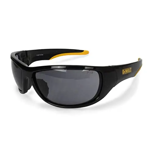 Best Safety Sunglasses For Construction - 2026 Reviews - Middle Aged Male