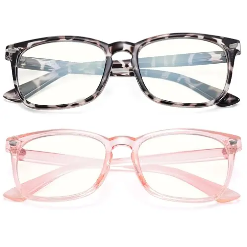 Best Blue Light Glasses For Kids - 2026 Reviews - Middle Aged Male